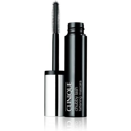 Clinique Chubby Lash Fattening Mascara #01 Jumbo Jet 10Ml Black