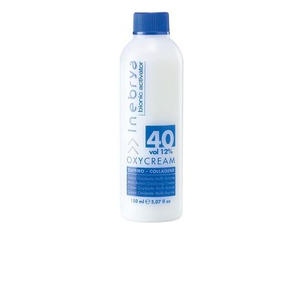 Inebrya Bionic Color Oxycream 12% 150Ml