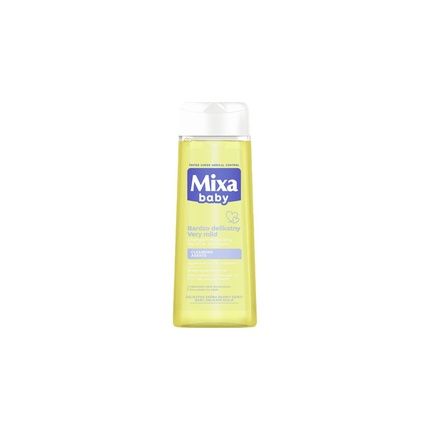 Mixa Baby Micellar Shampoo Delicate Hair Shampoo 300Ml