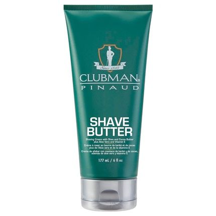 Pinaud Shave Butter Shaving Cream With Shea Butter 177Ml
