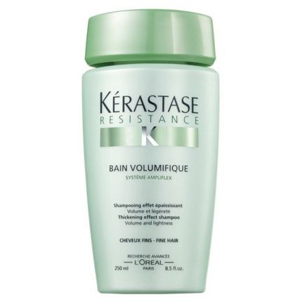 Krastase Bain Volume Shampoo For Fine Hair 250Ml