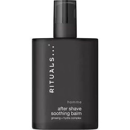Rituals Rituals The Ritual Of Homme Soothing Balm 100Ml After Shave