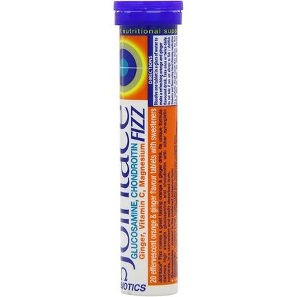 Vitabiotics Jointace Fizz Effervescent Tablets 20
