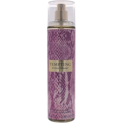 Sofia Vergara Seductive Body Mist For Women 237Ml