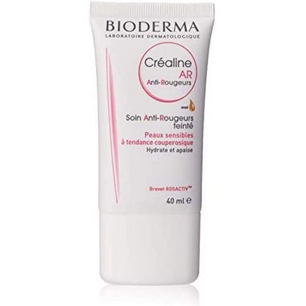 Bioderma Sensibio Ar Bb Cream Dore Spf30 40Ml