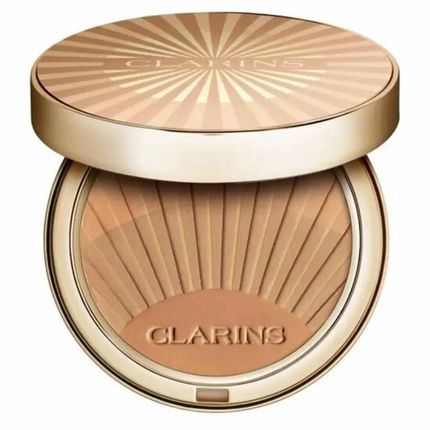 Clarins Clarins Bronzing Powder Limited Edition 10G