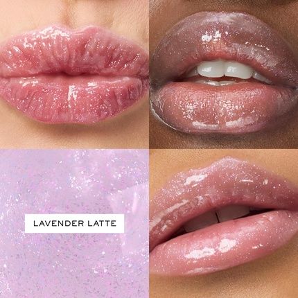 Lancome Juicy Tubes Longwear Lip Gloss Plumping & Hydrating High Shine - Image 3