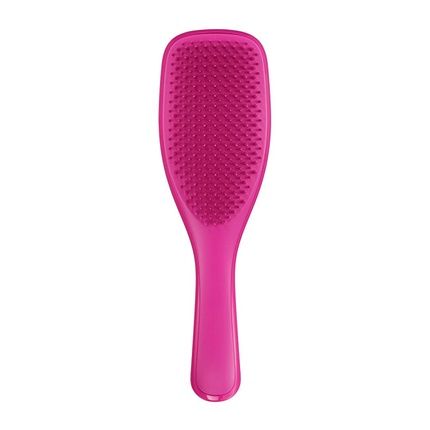 Tangle Teezer Ultimate Detangler Hairbrush For Wet & Dry Hair - Eliminates Knots
