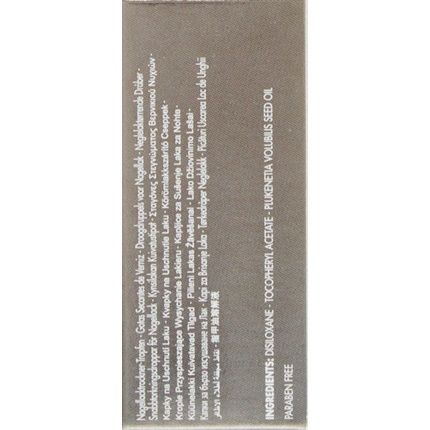 Pupa Fast Dry Drops Enamel 7Ml - Image 3