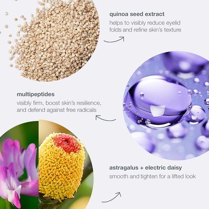 Phyto Nature Lifting Eye Cream 15Ml - Image 3