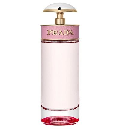 Prada Candy Florale Eau De Toilette Spray 80Ml