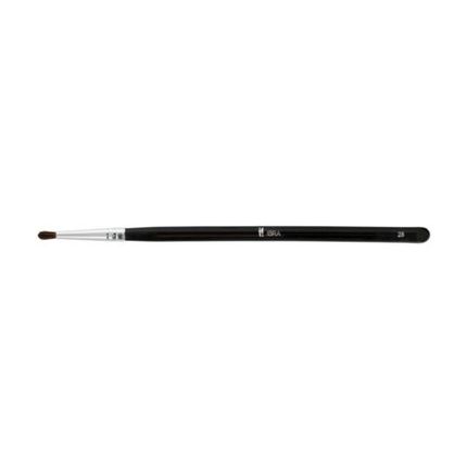 Ibra Brush No. 28 Pony For Eyebrows And Eyeshadow