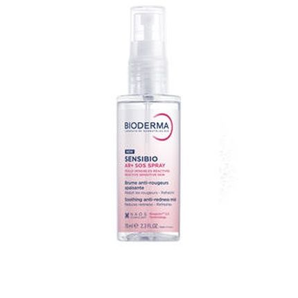 Bioderma Sensibio Ar+ Sos Soothing Anti-Redness Spray 70 Ml