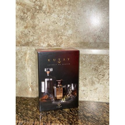 Unique'E Luxury Kutay Extrait De Parfum Unisex Fragrance