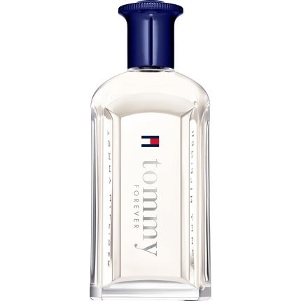 Tommy Hilfiger Tommy Forever Eau De Toilette - 100 Ml
