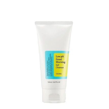 Cosrx Good Morning Low Ph Gel Cleanser 150Ml