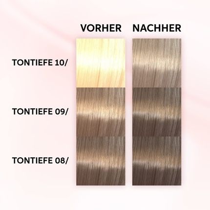 Shinefinity Soft Sage Shade Hair Color 60Ml - Image 3