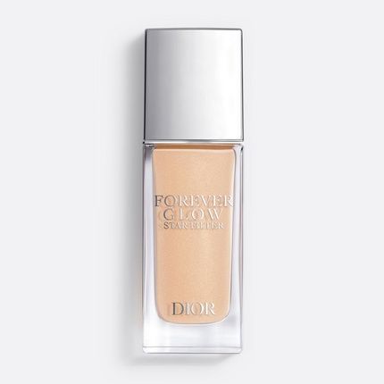 Dior Forever Glow Star Filter Lip Gloss 1N 30Ml