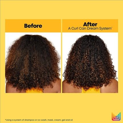 Matrix A Curl Can Dream Cream 500Ml For Curly And/Or Wavy Hair