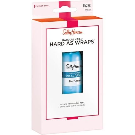 Sally Hansen Hard As Nails Hard As Wraps 13Ml - Image 3