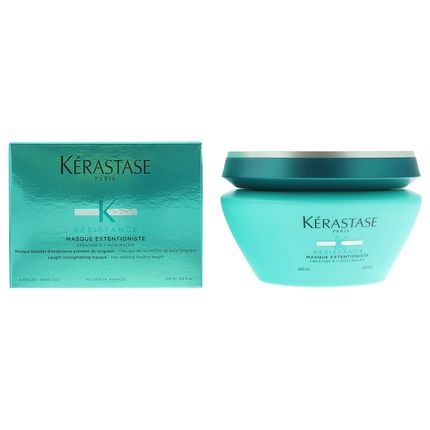 Krastase Masque Extentioniste 200Ml Hair Mask For Hair Growth And Strengthening - Image 3