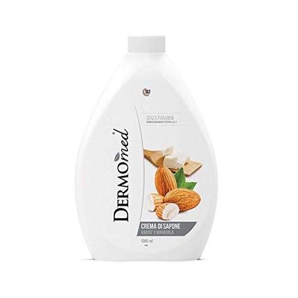 Dermemed Liquid Soap Refill 1L