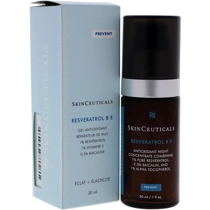 Skinceuticals Resveratrol B E Antioxidant - Image 3