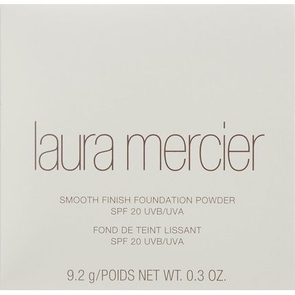 Laura Mercier Smooth Finish Foundation Powder Foundation Spf 20 30G