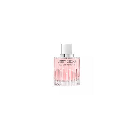 Jimmy Choo Illicit Flower Eau De Toilette Spray 100 Ml