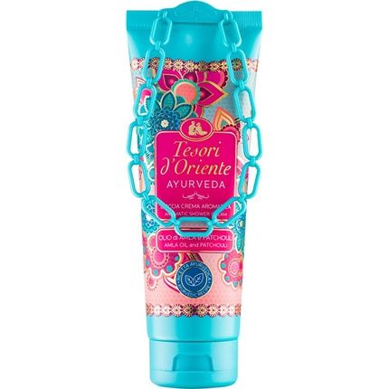Tesori D'Oriente Ayurveda Shower Gel