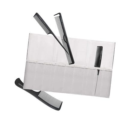 T4B Lussoni High-Quality Plastic Comb Case - Image 3