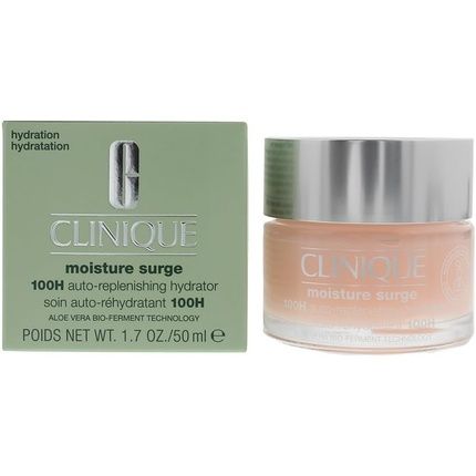 Clinique Moisture Surge 100H Auto-Replenishing Hydrator 50Ml