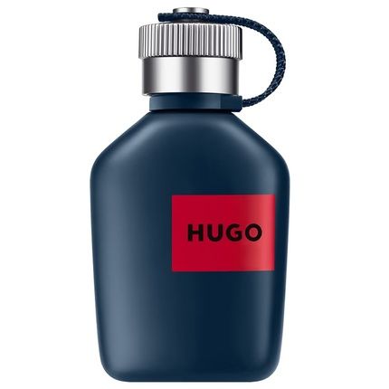 Hugo Jeans Man Eau De Toilette Spray 75Ml By Hugo