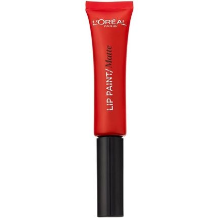 L'Oreal Paris Infallible Lipstick 203 Tangerine Vert