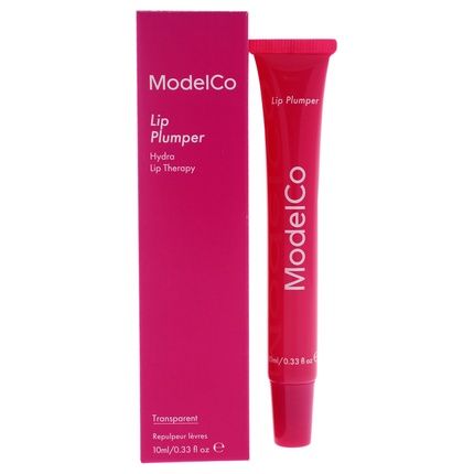 Modelco Lip Plumper Gloss 034 Oz