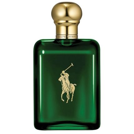 Ralph Lauren Polo Green Eau De Toilette Spray 125Ml