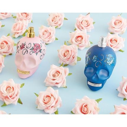 Police To Be Tattooart Man Eau De Toilette Spray 125Ml