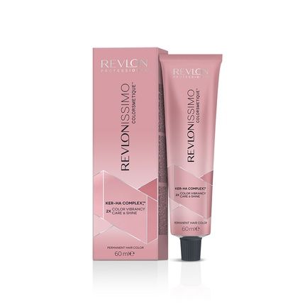 Revlon Revlonissimo Colorsmetique Permanent Hair Color 60 Ml. - Image 3