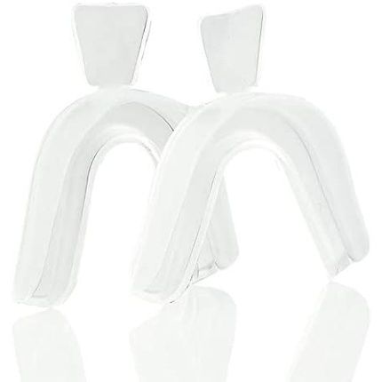 Teeth Whitening Mouth Trays With Pen Applicator