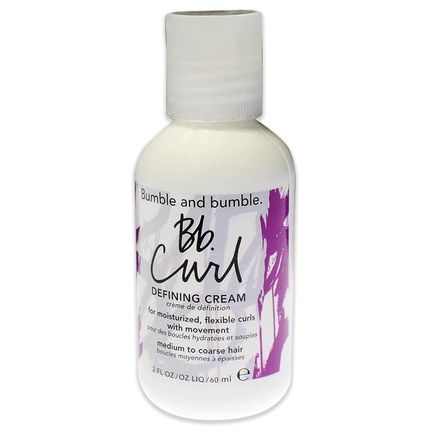 Bb Curl Defining Creme 60Ml