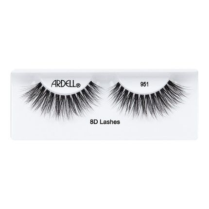 Ardell 8D Lashes Voluminous False Eyelashes Style 951