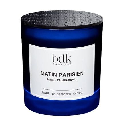 Bdk Parfums Matin Parisien Scented Candle 250G
