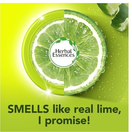 Herbal Essences Dazzling Shine Conditioner 275Ml - Hair Gloss For Shine