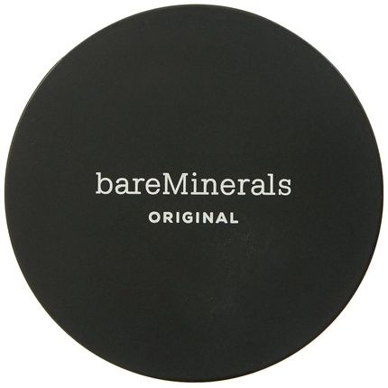 Bare Minerals Original Foundation Spf 15 Mineral Makeup 08 Light 30G