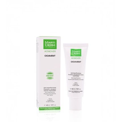 Martiderm Acniover Cicavent 40Ml