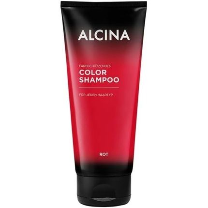 Color Shampoo 200Ml Rust