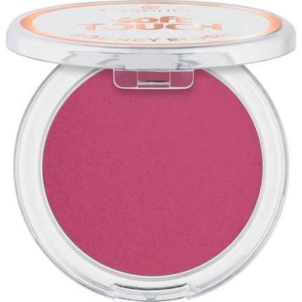Essence Soft Touch Bouncy Blush No 20 Pink Longlasting