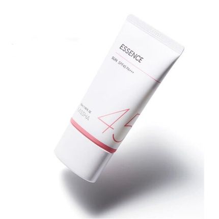 Missha All Around Safe Block Essence Sun Spf45 Pa+++ 50Ml Sun Screen - Image 4