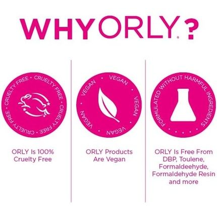Orly Nail Defense Strengthening Protein Treatment For Splitting And Peeling Nails - Image 3