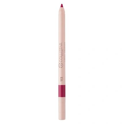 Nabla Twist Design Automatic Lip Pencil 113 Autumn Berry